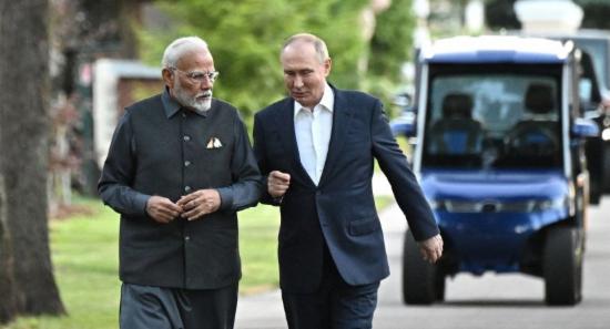Rupee-Ruble Trade To Boost Economy & Help SL